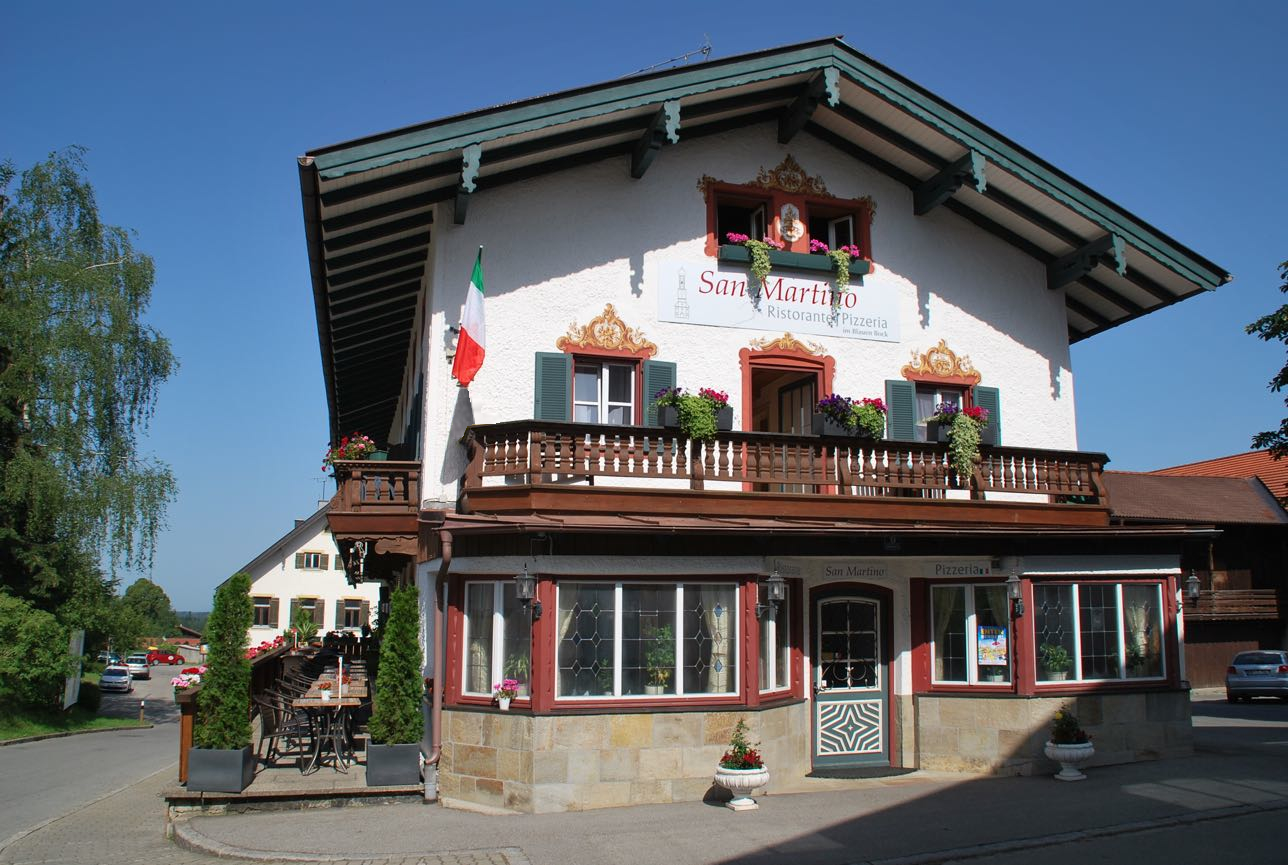 San Martino